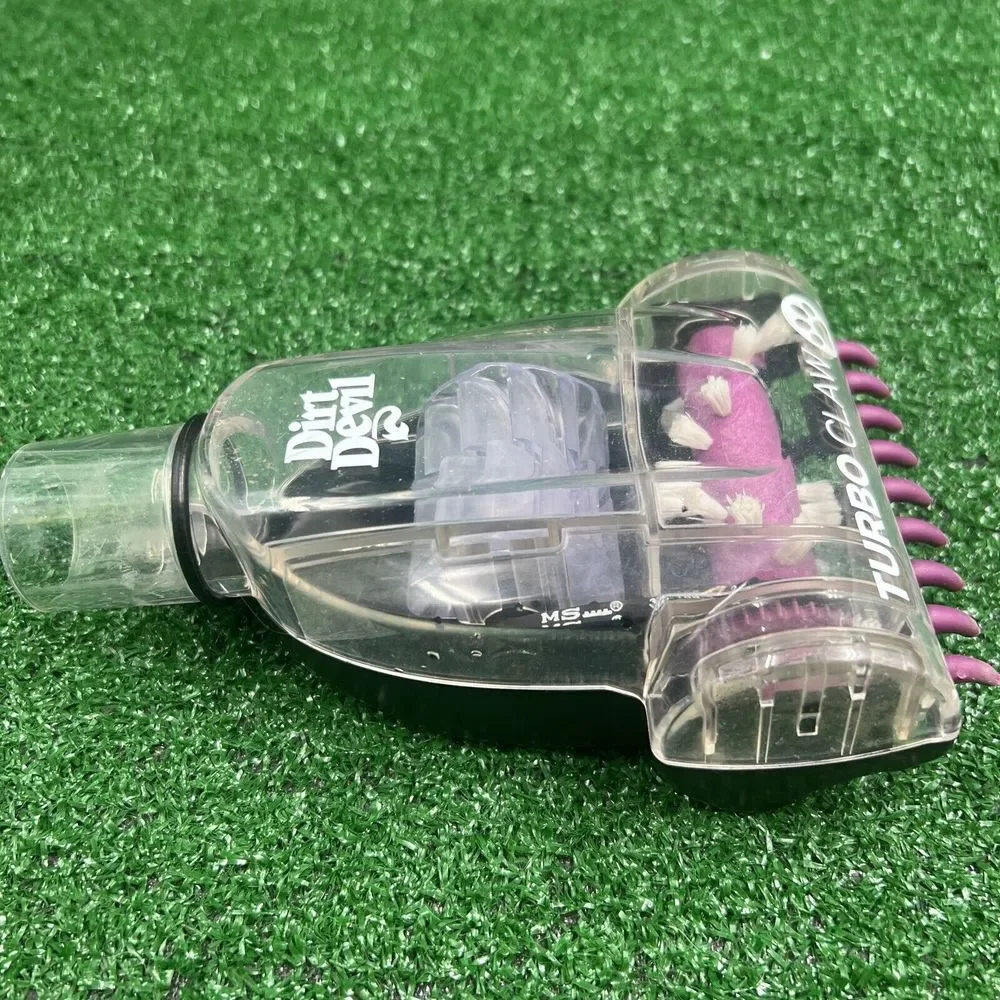 Dirt Devil Turbo Claw Model‎ #440005704 Pet Tool